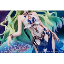 Figurine Gift+ Mobius Daughter of Corals Ver. - Honkai Impact 3rd Myethos