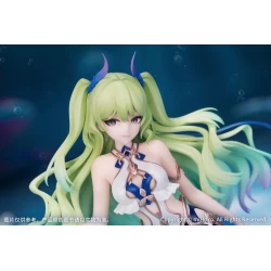 Figurine Gift+ Mobius Daughter of Corals Ver. - Honkai Impact 3rd Myethos