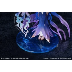 Figurine Gift+ Mobius Daughter of Corals Ver. - Honkai Impact 3rd Myethos
