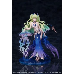 Figurine Gift+ Mobius Daughter of Corals Ver. - Honkai Impact 3rd Myethos