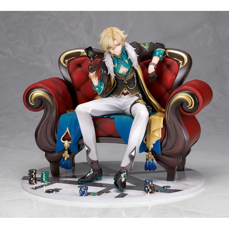 Figurine Aventurine - ALTAiR - Honkai: Star Rail Alter