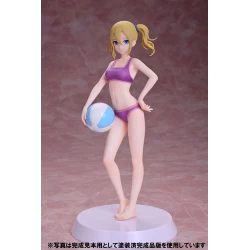 Figurine Summer Queens Assemble Heroines Ai Hayasaka Kit Ver. - Kaguya-sama: Love Is War Our Treasure