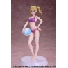 Figurine Summer Queens Assemble Heroines Ai Hayasaka Kit Ver. - Kaguya-sama: Love Is War Our Treasure