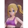 Figurine Summer Queens Assemble Heroines Ai Hayasaka Kit Ver. - Kaguya-sama: Love Is War Our Treasure