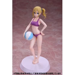 Figurine Summer Queens Assemble Heroines Ai Hayasaka Kit Ver. - Kaguya-sama: Love Is War Our Treasure