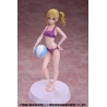 Figurine Summer Queens Assemble Heroines Ai Hayasaka Kit Ver. - Kaguya-sama: Love Is War Our Treasure