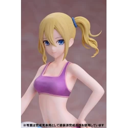 Figurine Summer Queens Assemble Heroines Ai Hayasaka Kit Ver. - Kaguya-sama: Love Is War Our Treasure