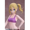 Figurine Summer Queens Assemble Heroines Ai Hayasaka Kit Ver. - Kaguya-sama: Love Is War Our Treasure