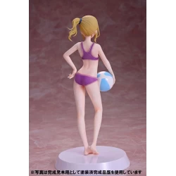 Figurine Summer Queens Assemble Heroines Ai Hayasaka Kit Ver. - Kaguya-sama: Love Is War Our Treasure