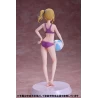 Figurine Summer Queens Assemble Heroines Ai Hayasaka Kit Ver. - Kaguya-sama: Love Is War Our Treasure
