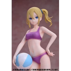 Figurine Summer Queens Assemble Heroines Ai Hayasaka Kit Ver. - Kaguya-sama: Love Is War Our Treasure