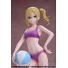 Figurine Summer Queens Assemble Heroines Ai Hayasaka Kit Ver. - Kaguya-sama: Love Is War Our Treasure