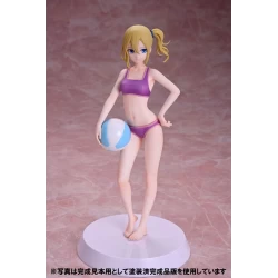 Figurine Summer Queens Assemble Heroines Ai Hayasaka Kit Ver. - Kaguya-sama: Love Is War Our Treasure