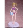 Figurine Summer Queens Assemble Heroines Ai Hayasaka Kit Ver. - Kaguya-sama: Love Is War Our Treasure