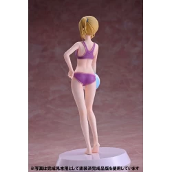 Figurine Summer Queens Assemble Heroines Ai Hayasaka Kit Ver. - Kaguya-sama: Love Is War Our Treasure
