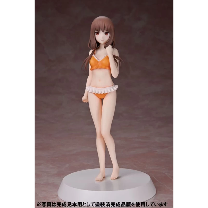 Figurine Summer Queens Assemble Heroines Miko Iino Kit Ver. - Kaguya-sama: Love Is War Our Treasure