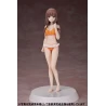 Figurine Summer Queens Assemble Heroines Miko Iino Kit Ver. - Kaguya-sama: Love Is War Our Treasure