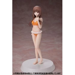 Figurine Summer Queens Assemble Heroines Miko Iino Kit Ver. - Kaguya-sama: Love Is War Our Treasure