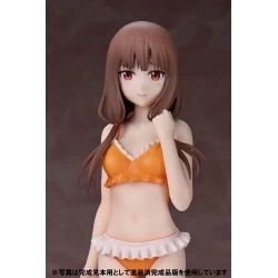 Figurine Summer Queens Assemble Heroines Miko Iino Kit Ver. - Kaguya-sama: Love Is War Our Treasure