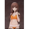 Figurine Summer Queens Assemble Heroines Miko Iino Kit Ver. - Kaguya-sama: Love Is War Our Treasure