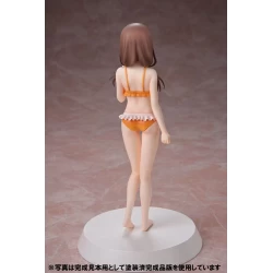 Figurine Summer Queens Assemble Heroines Miko Iino Kit Ver. - Kaguya-sama: Love Is War Our Treasure