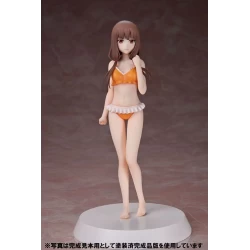 Figurine Summer Queens Assemble Heroines Miko Iino Kit Ver. - Kaguya-sama: Love Is War Our Treasure