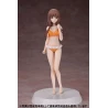 Figurine Summer Queens Assemble Heroines Miko Iino Kit Ver. - Kaguya-sama: Love Is War Our Treasure