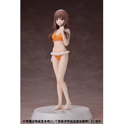 Figurine Summer Queens Assemble Heroines Miko Iino Kit Ver. - Kaguya-sama: Love Is War Our Treasure