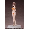 Figurine Summer Queens Assemble Heroines Miko Iino Kit Ver. - Kaguya-sama: Love Is War Our Treasure