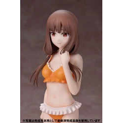 Figurine Summer Queens Assemble Heroines Miko Iino Kit Ver. - Kaguya-sama: Love Is War Our Treasure