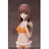Figurine Summer Queens Assemble Heroines Miko Iino Kit Ver. - Kaguya-sama: Love Is War Our Treasure