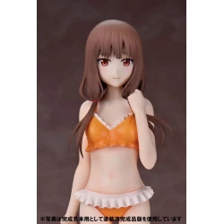 Figurine Summer Queens Assemble Heroines Miko Iino Kit Ver. - Kaguya-sama: Love Is War Our Treasure