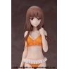 Figurine Summer Queens Assemble Heroines Miko Iino Kit Ver. - Kaguya-sama: Love Is War Our Treasure