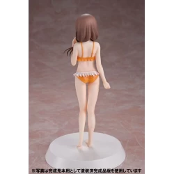 Figurine Summer Queens Assemble Heroines Miko Iino Kit Ver. - Kaguya-sama: Love Is War Our Treasure