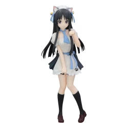 Figurine Trio-Try-iT Mio Akiyama - K-On! Furyu