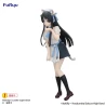 Figurine Trio-Try-iT Mio Akiyama - K-On! Furyu