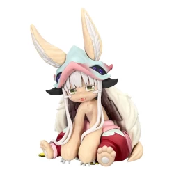 Figurine Noodle Stopper Nanachi - Made in Abyss: The Golden City of the Scorching Sun Furyu