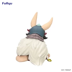 Figurine Noodle Stopper Nanachi - Made in Abyss: The Golden City of the Scorching Sun Furyu