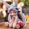 Figurine Noodle Stopper Nanachi - Made in Abyss: The Golden City of the Scorching Sun Furyu