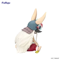Figurine Noodle Stopper Nanachi - Made in Abyss: The Golden City of the Scorching Sun Furyu