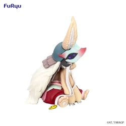 Figurine Noodle Stopper Nanachi - Made in Abyss: The Golden City of the Scorching Sun Furyu