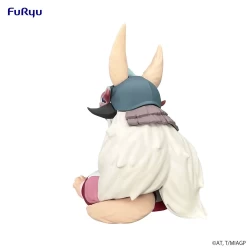 Figurine Noodle Stopper Nanachi - Made in Abyss: The Golden City of the Scorching Sun Furyu