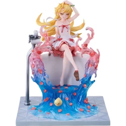 Figurine Shinobu Oshino - Monogatari Series Solarain