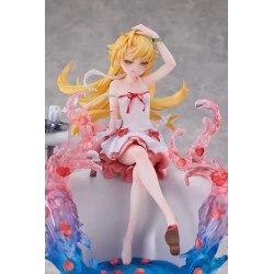 Figurine Shinobu Oshino - Monogatari Series Solarain