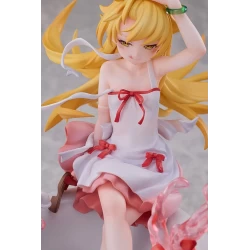 Figurine Shinobu Oshino - Monogatari Series Solarain