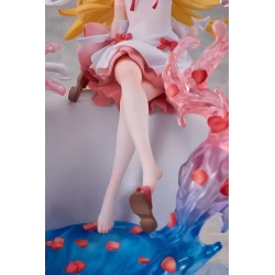 Figurine Shinobu Oshino - Monogatari Series Solarain