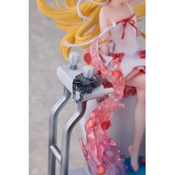 Figurine Shinobu Oshino - Monogatari Series Solarain