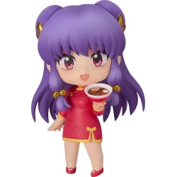 Figurine Nendoroid Shampoo - Ranma 1/2 Good Smile Company