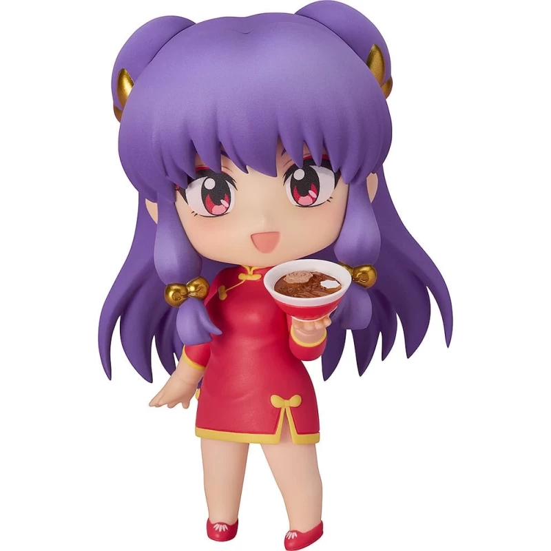 Figurine Nendoroid Shampoo - Ranma 1/2 Good Smile Company