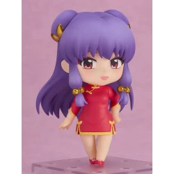 Figurine Nendoroid Shampoo - Ranma 1/2 Good Smile Company